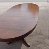 Oval Baumann table