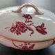 Soup tureen