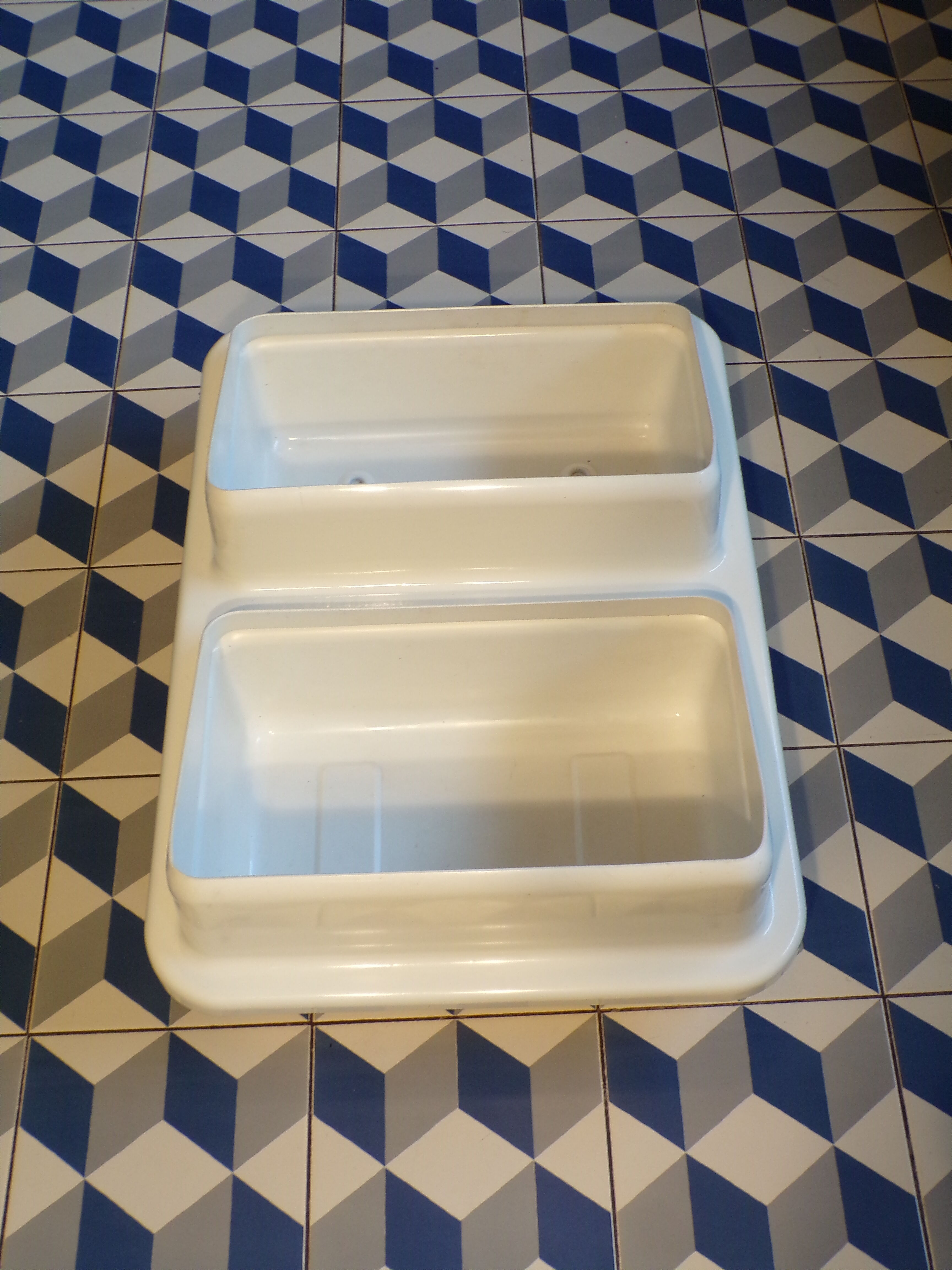 Vintage shelf Jean-Claude Maugirard for Formag