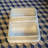 Vintage shelf Jean-Claude Maugirard for Formag