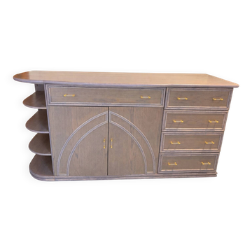 TV cabinet