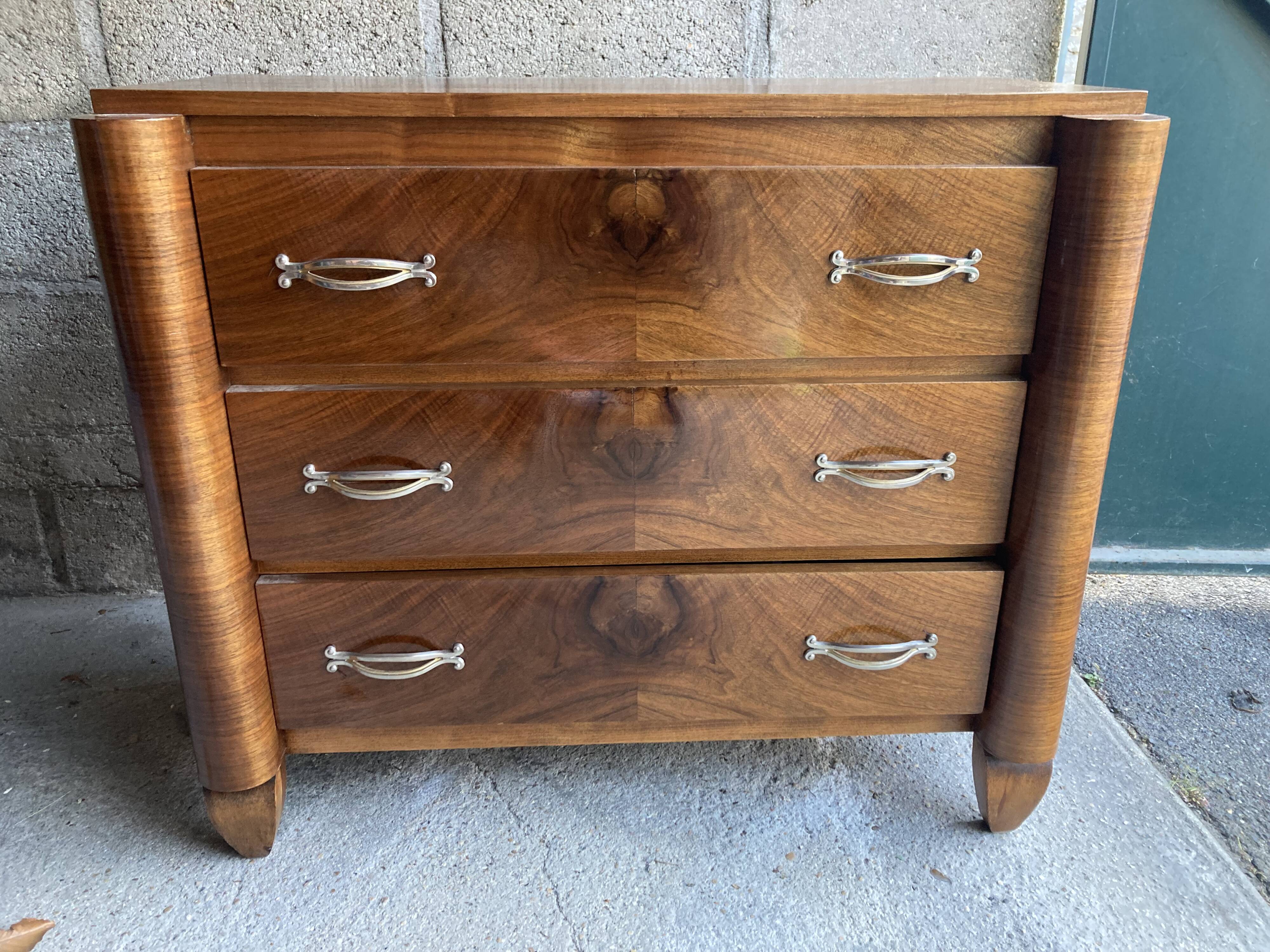 Commode 1930.