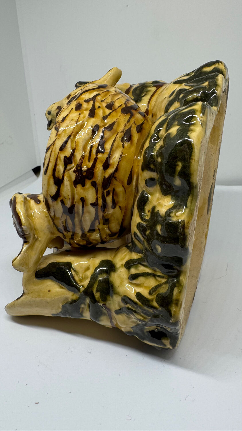 Vallauris Aegitna ceramics circa 1950