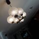 Vintage Arlus chandelier 50/60s
