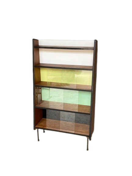 Alta modernist shelf 50s