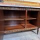 Large Louis XVI style sideboard