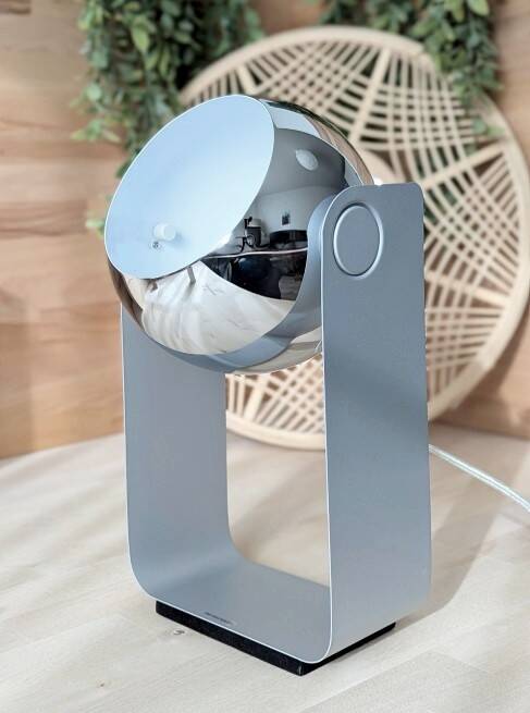 Eyeball design lamp Massive Lighting (L-0263)