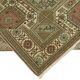 Turkish Wool Vintage Kayseri Rug 194 cm x 290 cm