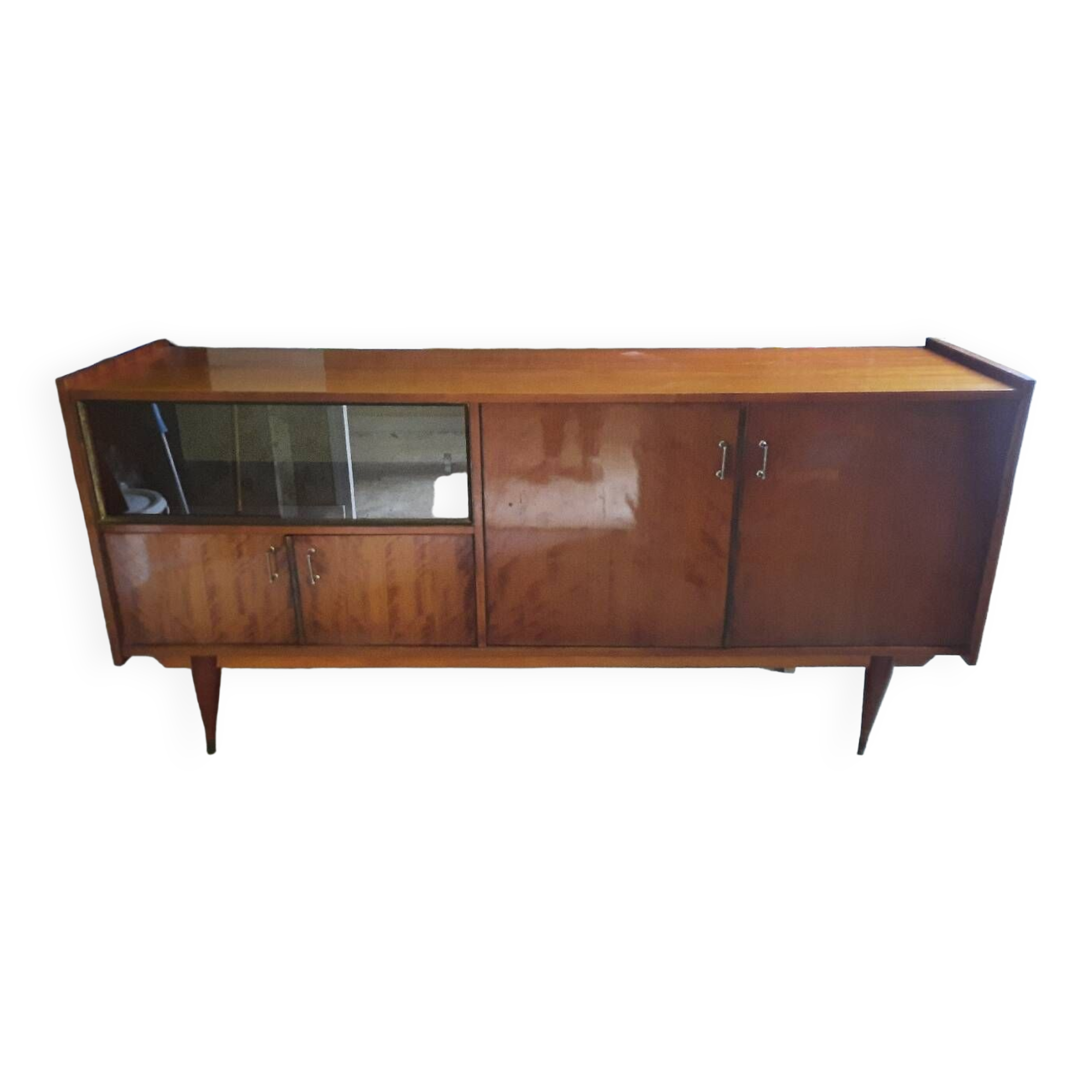 Vintage sideboard from the 60s