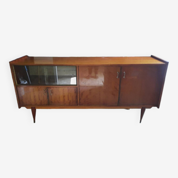 Vintage sideboard from the 60s