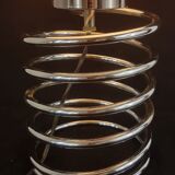 Lamp springs 70s