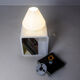 XL Mushroom table lamp by RES, Italy, 1960s