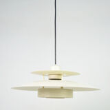 Pendant lamp Lyskaer, Denmark, 1970s