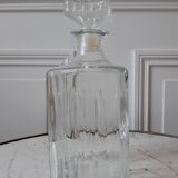 Vintage whisky carafe