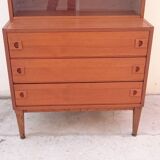 Furniture storage drawers by Réne Jean Caillette, Charron edition