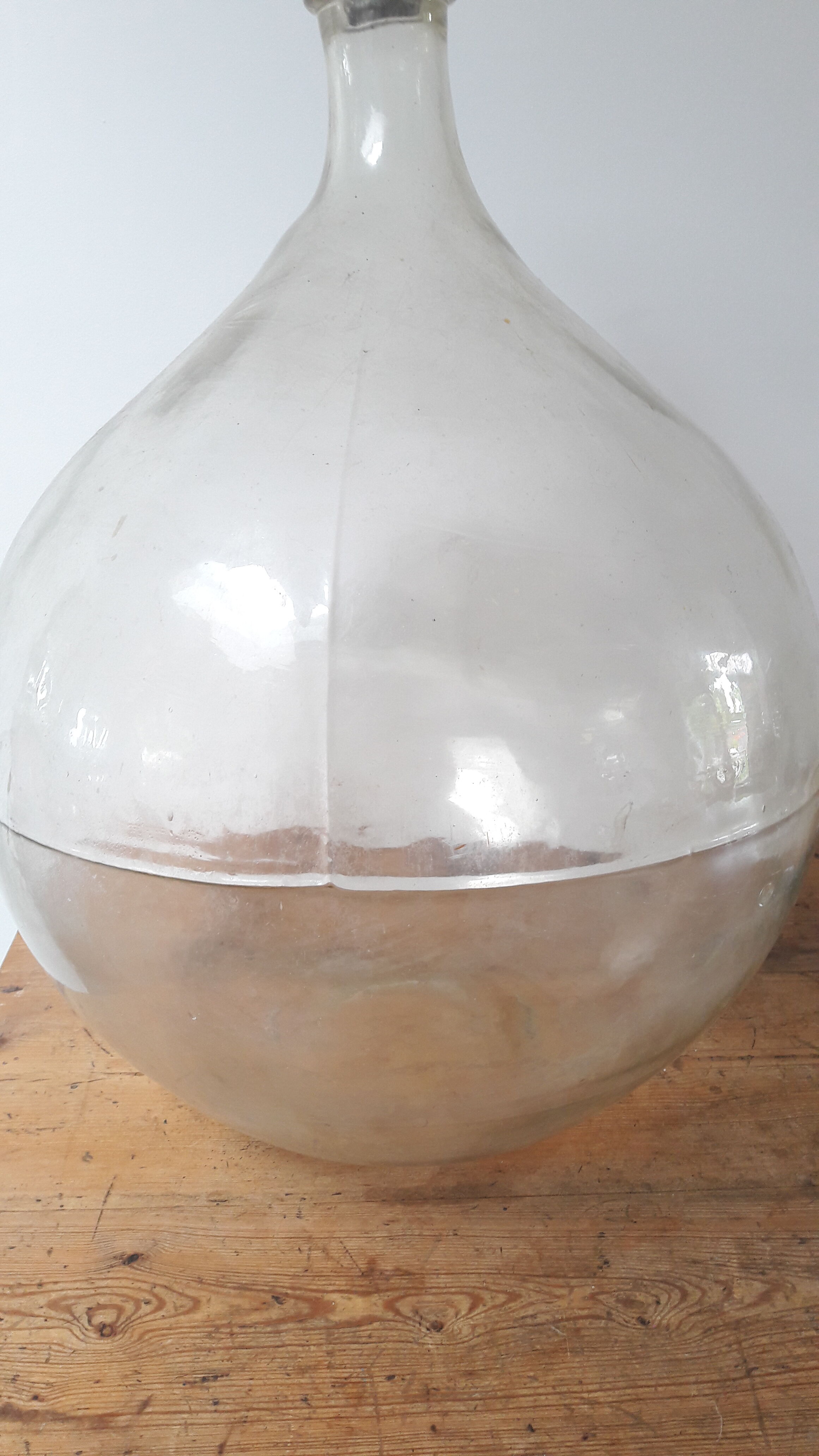 Dame-Jeanne 60 Litres