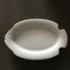 White fish dish