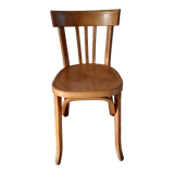 Baumann bistro chair n°43 1950