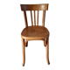 Baumann bistro chair n°43 1950