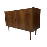 Vintage Sideboard TV Compact 60s 70s Retro