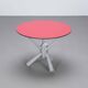 Table Tricot de Régis Protière édition Piquier-Protrière circa 1990
