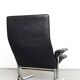 De Sede Lounge Chair & Ottoman DS-2030 de Hans Eichenberger