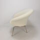 Set of model F570 armchairs by Pierre Paulin for Artifort, 1960