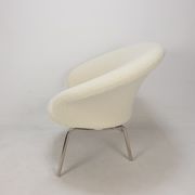 Set of model F570 armchairs by Pierre Paulin for Artifort, 1960