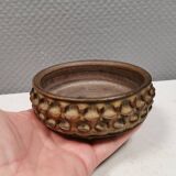 Beautiful ashtray by Grethe and Jørgen Dudahl-Lasson, Denmark 1970s.