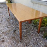 Farm table 245cm