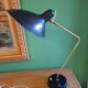 1950s lamp by Jean Boris Lacroix