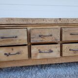 Farm's old establishment