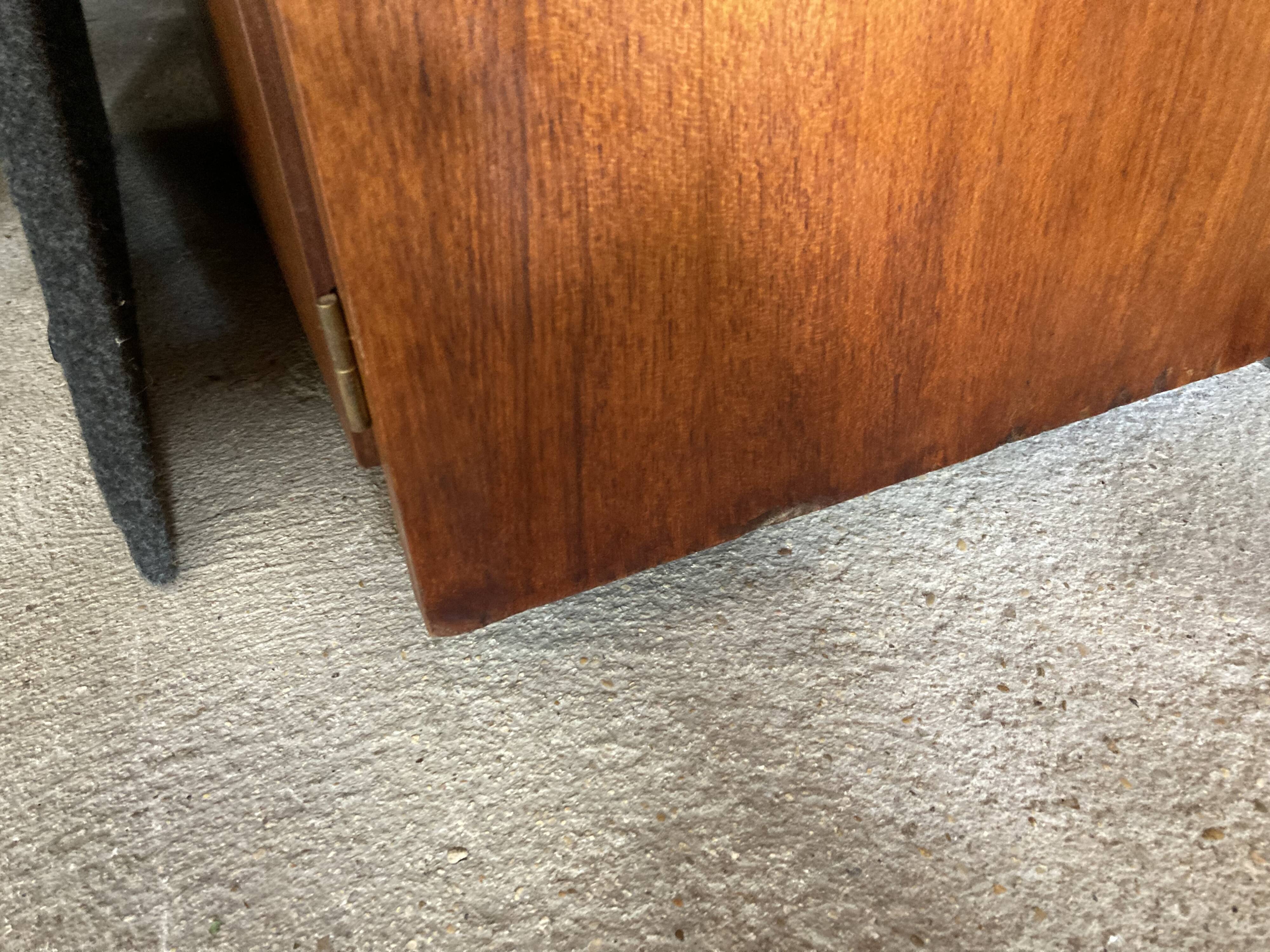 Scandinavian buffet 60s/70s