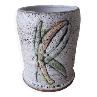 Ceramic mug