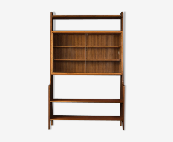 Bibliothèque des années 1950