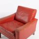 1960’s Danish Mid-Century Modern lounge chair