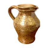 2l ceramic Provençal pitcher