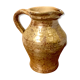 2l ceramic Provençal pitcher