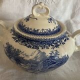 Villeroy and Boch tea service model Burgenland