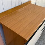 Furniture formica Salvarani vintage italy 1970