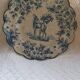 Two Talavera/Duran ceramic dishes