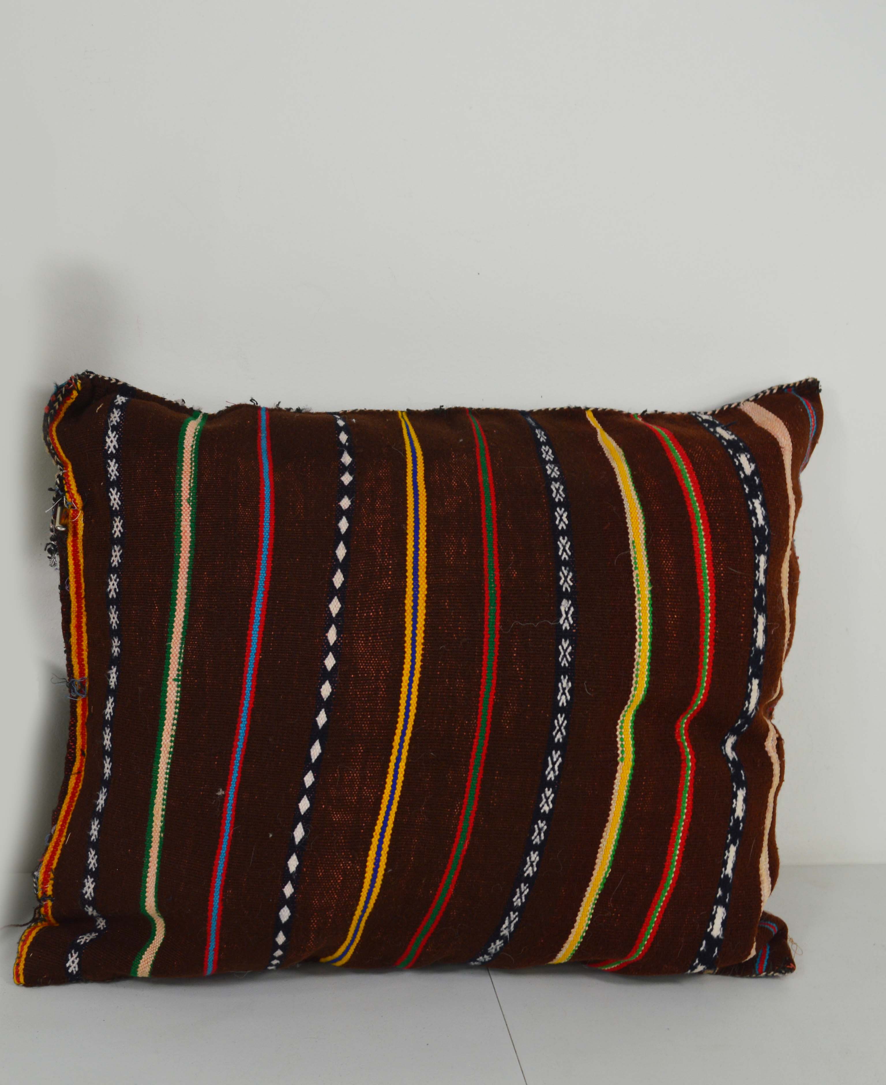 Moroccan Berber pillow 50x41cm