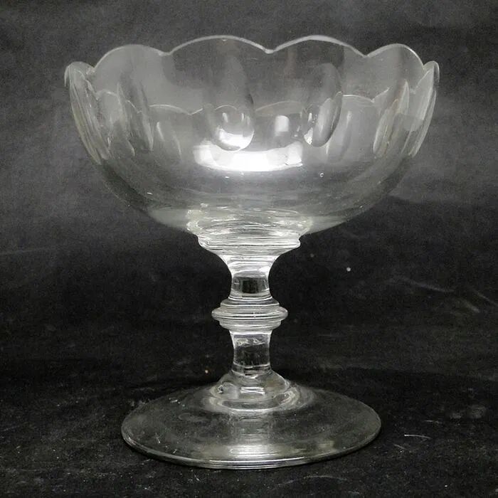 I9U Huta Hortensja - platter - Oliv series