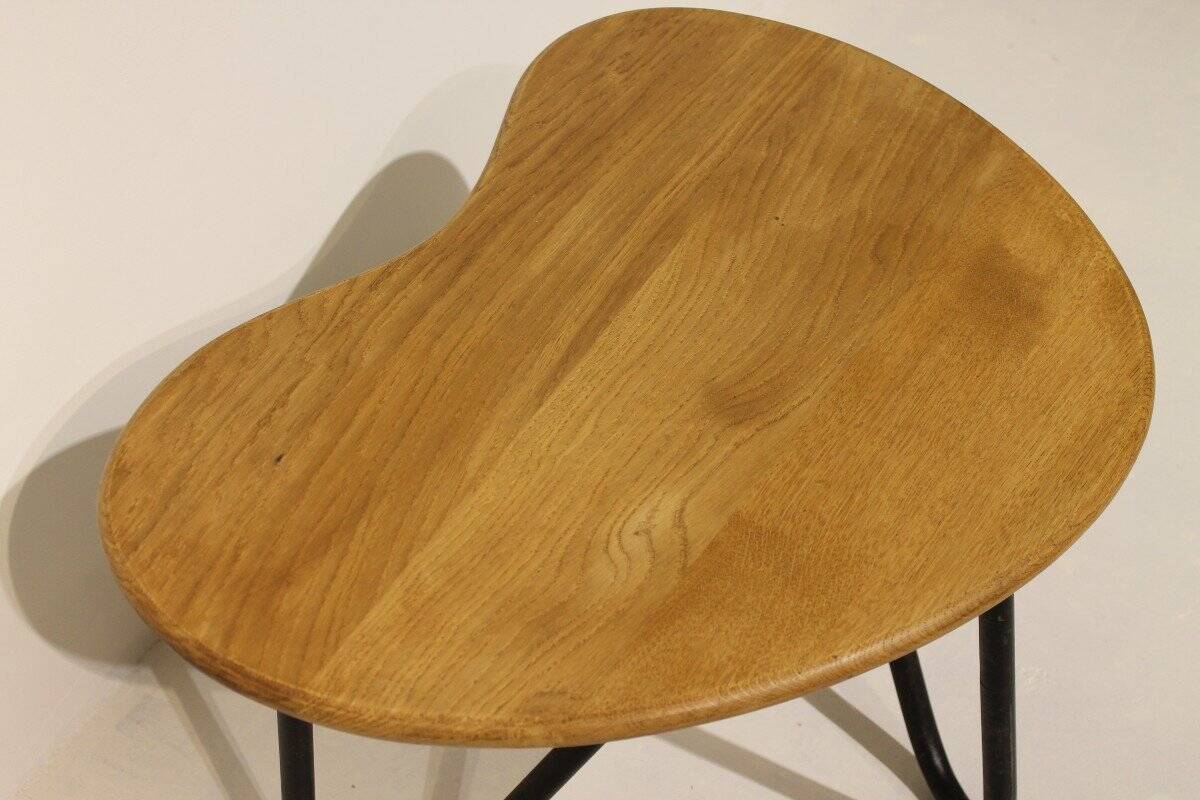 Pierre Guariche "Prefacto" coffee table, published by Airborne