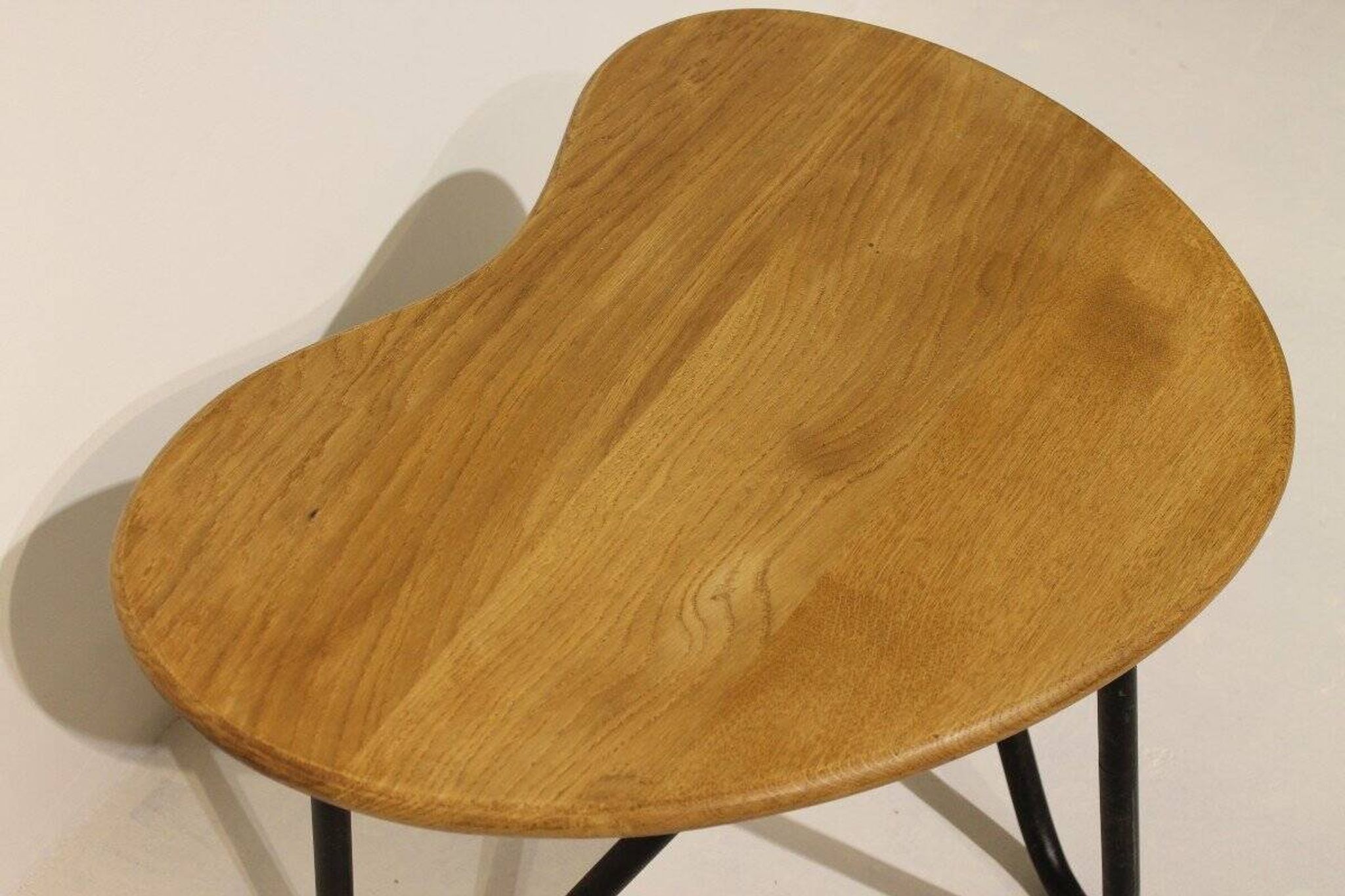 Table basse "Prefacto" Pierre Guariche, éditée par Airborne