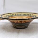 Saucecoupe a anses Vallauris annee 50's