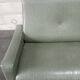 Vintage bench 50s 3 seats