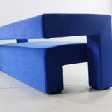 Groupe de sièges design des années 90 par Fabian van Severen pour Gelderland