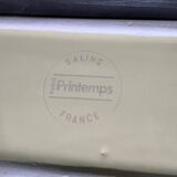 Pierre Casenove Salins coffee service for Printemps Paris