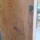 Raw wood jam maker